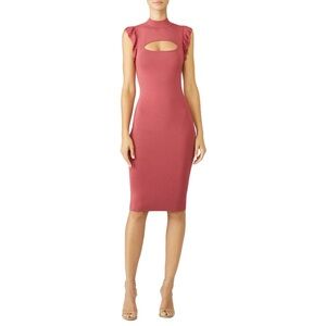 Bailey 44 Bewitched Bodycon Sheath Dress